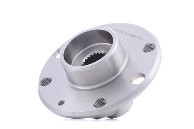 STARK SKWB-0181244 Moyeux de roue Opel Corsa C 1.8 (F08, F68) 107CV 2009