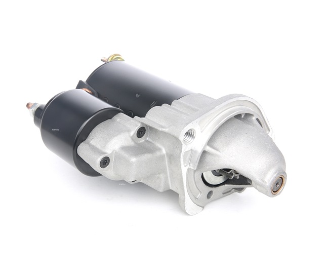 RIDEX 2S0078 Anlasser Passat B5 2.0 115 PS AZM