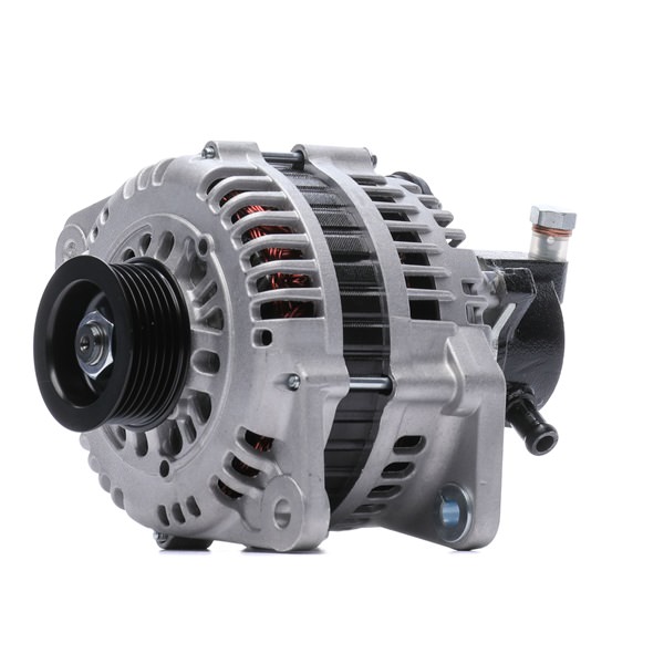 RIDEX 4G0026 Alternador Opel Omega A Sedan 2.4 i (F19, M19, N19) 125 cv C 24 NE
