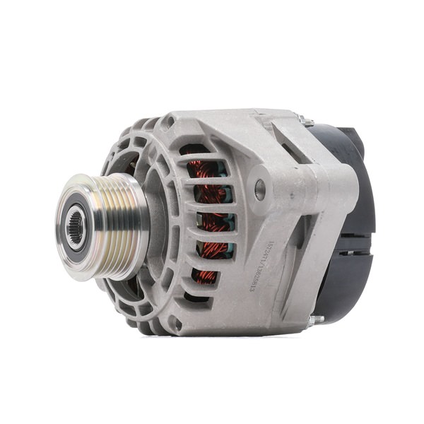 RIDEX 4G0005 Claxon 1.9 CDTI (L48) 120 cv Z 19 DT