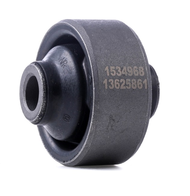 MITSUBISHI RIDEX Silentblock Brazo Suspension 251T0224