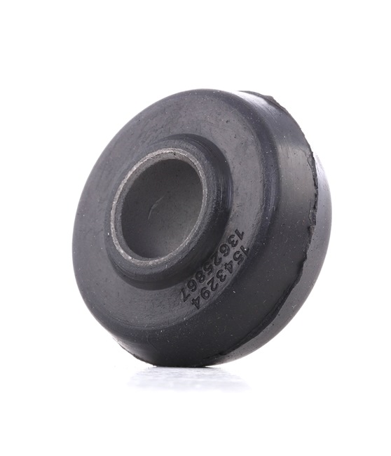 RIDEX 251T0227 Silent block FORD Orion Mk1 (AFD) 1.3 69 CV JPA