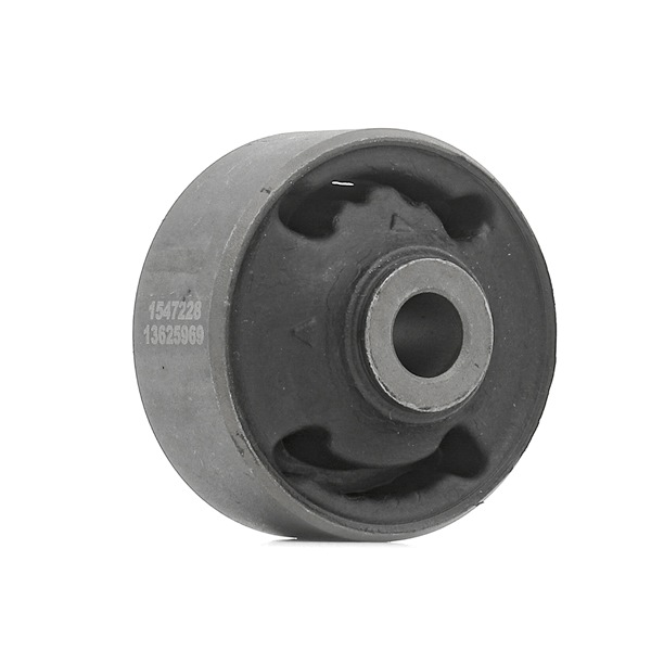 CHEVROLET RIDEX Querlenker-Gummilager 251T0277