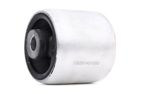 251T0364 RIDEX Lagerung, Lenker Vorderachse beidseitig, unten, hinten