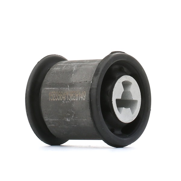RIDEX 251T0366 Silent block T5 Multivan 1.9 TDI 102 PS BRS