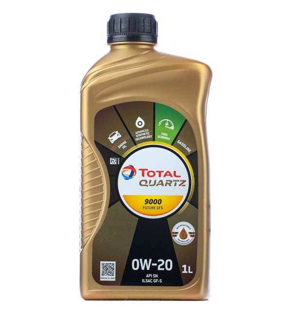 TotalEnergies 3190201 Kurbelwellenlager 1.8 GTi 16V 136 PS 4G67