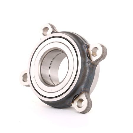SKF VKBA 3502 Rodamiento de rueda Alfa Romeo 156 Sportwagon 1.9 JTD (932BXE00, 932BXN00) 150 cv 937 A5.000