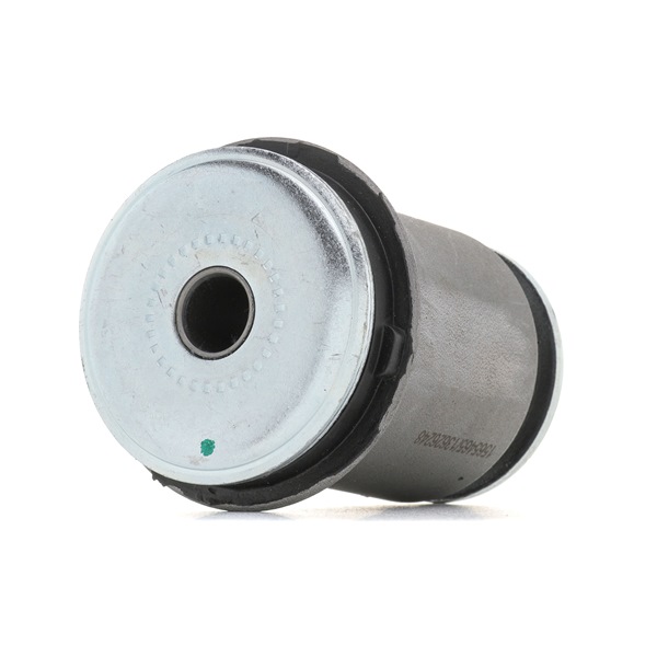 RIDEX 251T0412 Suspension bushes GX470 470 (UZJ120) 238 hp 2UZ-FE