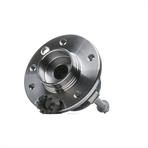 SKF VKBA 3513 Hjullager Opel Astra g f48 2.2 DTI (F08, F48) 117 hk Y 22 DTR