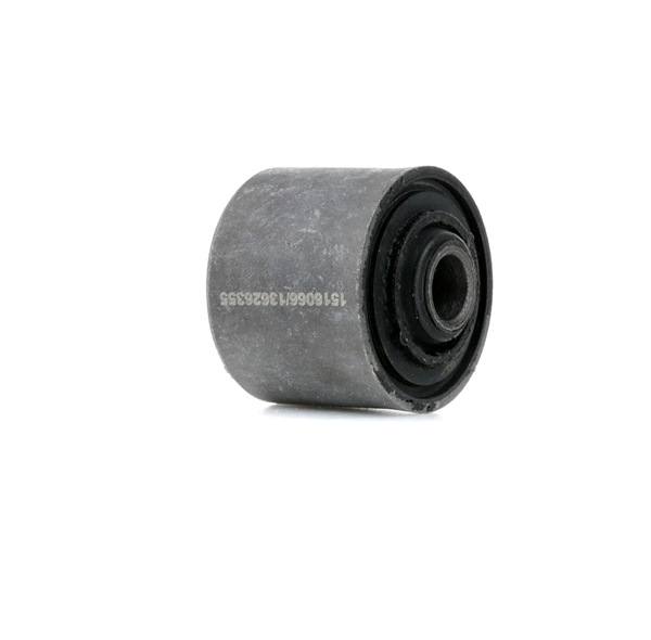 RIDEX 251T0455 Casquilhos de braços de suspensão Renault Scenic 1 1.6 BiFuel (JA04) 107 cv K4M 712