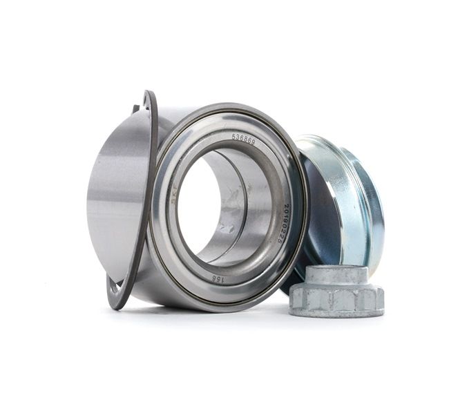 MERCEDES-BENZ SKF Hjulnav VKBA 3520