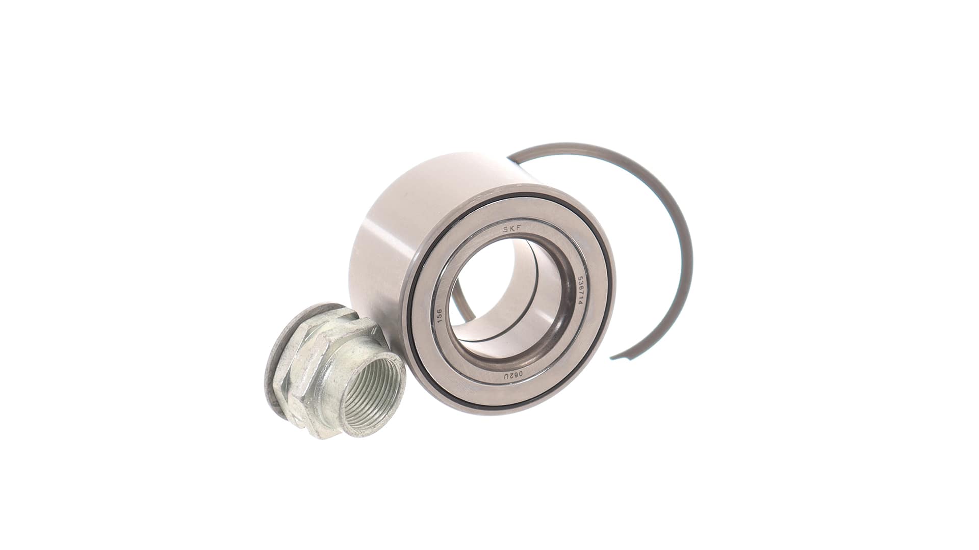 FIAT SKF Kit cuscinetto ruota VKBA 3528