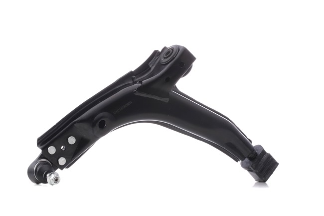 RIDEX 273C1063 Querlenker VAUXHALL Astra Mk2 Cabrio (T85) 1.6 i 82 PS 16 SV