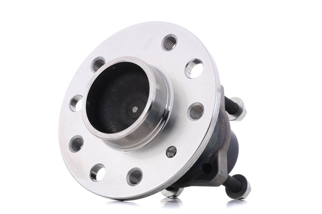 SAAB SKF Hjullagersats VKBA 3555