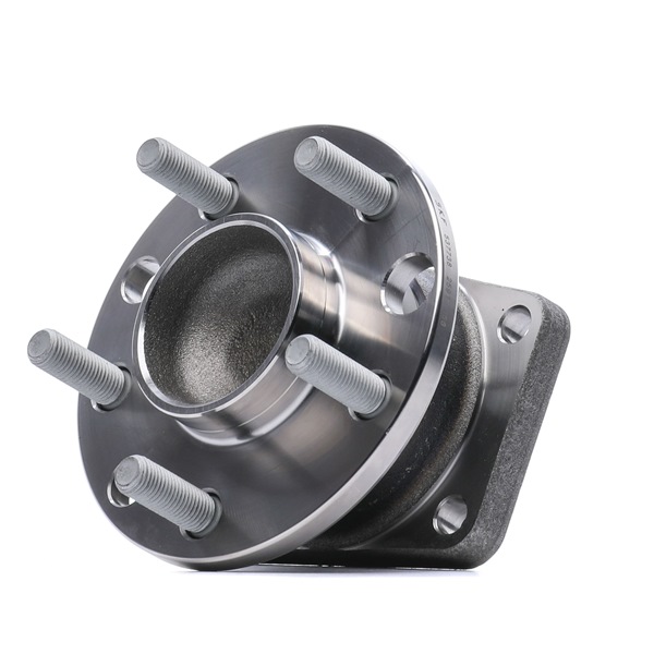 SKF VKBA 3576 Eixo 2.2 D 150 cv QJBA