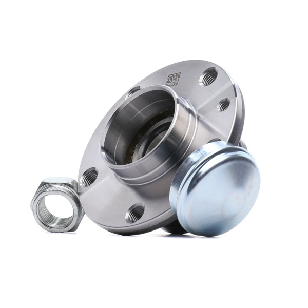 ALFA ROMEO SKF Cuscinetto Ruota VKBA 3597