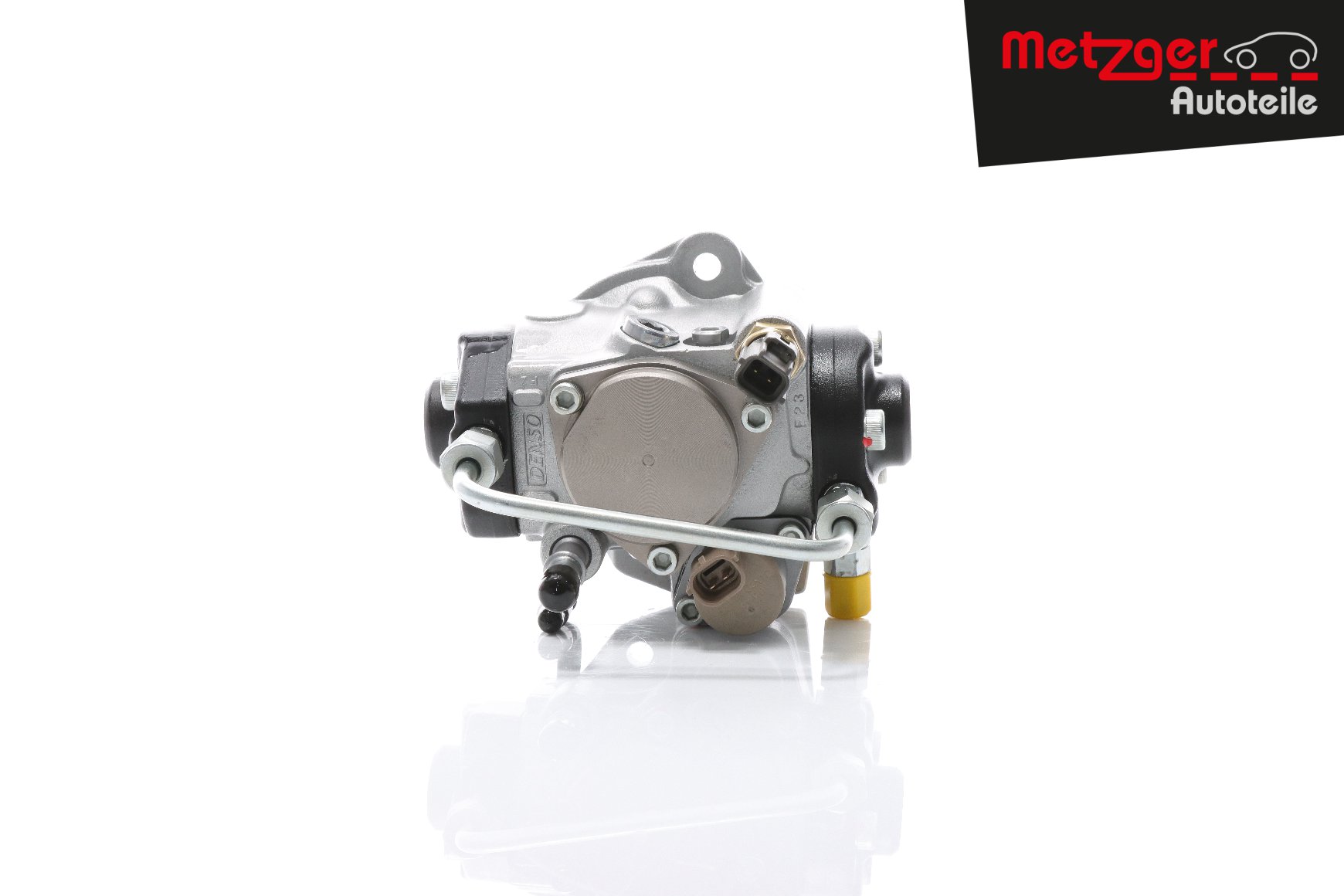 METZGER 0830014 Gasklep positiesensor 2.2 TDCi 130 Pk QWFA