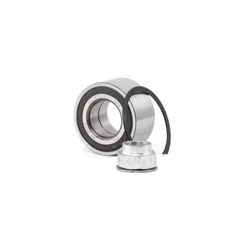 Koop VKBA 3598 Wiellager Met ingebouwde ABS sensor van SKF 46836196, 328011, 328023, 328011, 328023 goedkope
