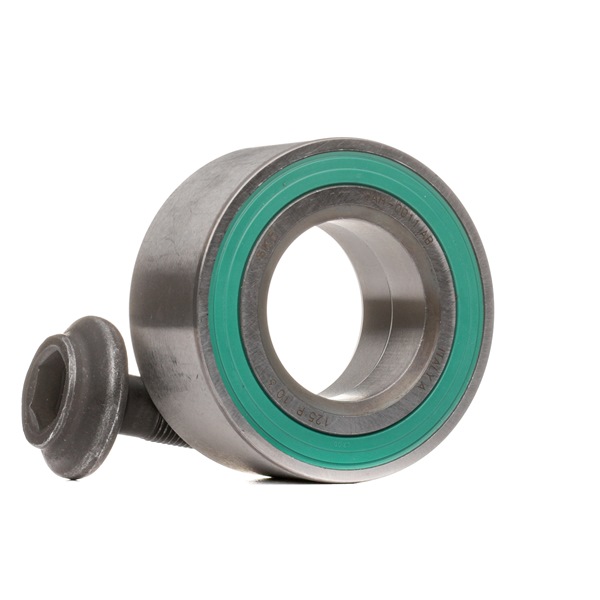 AUDI SKF Tyre bearing VKBA 3605