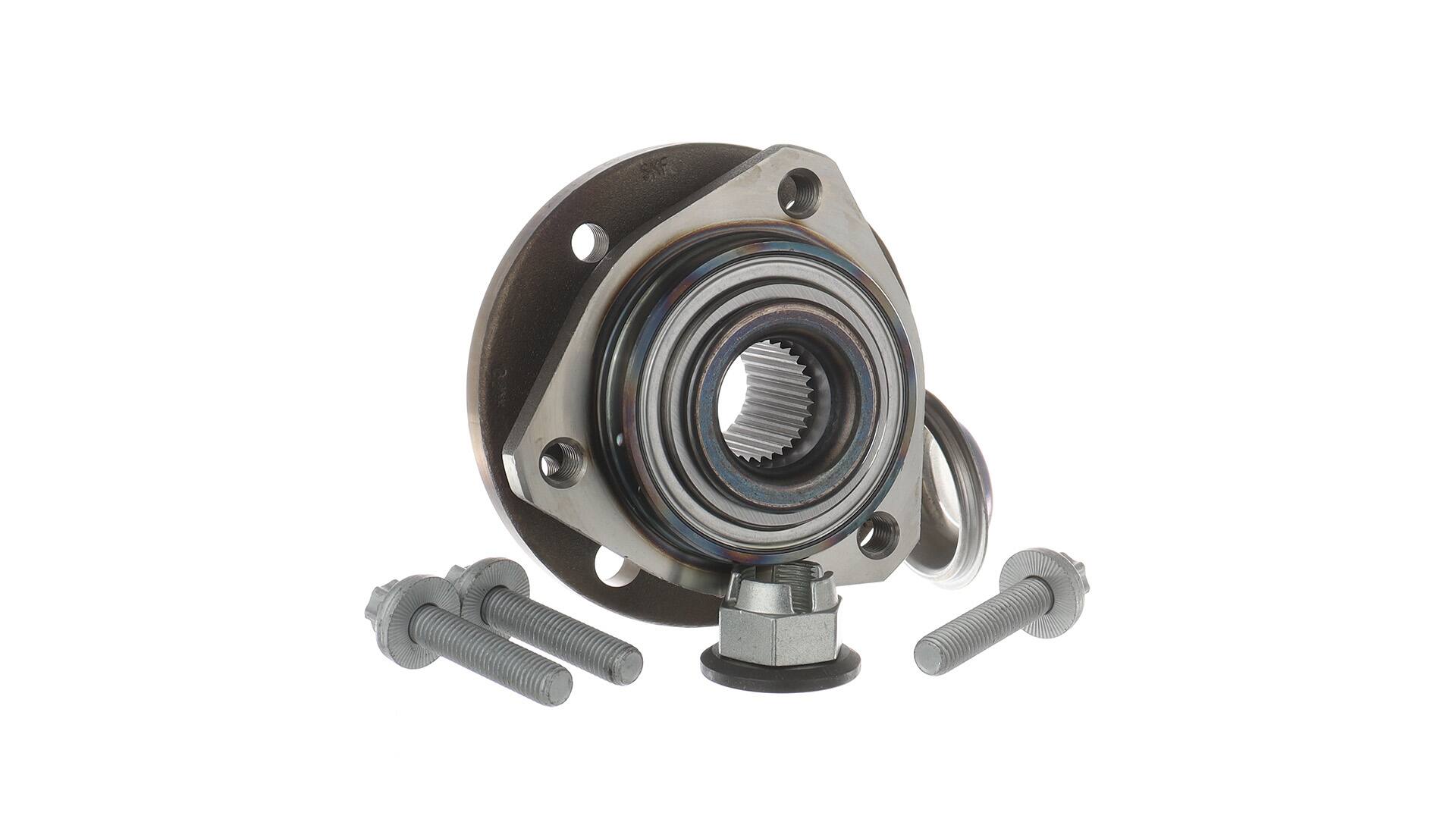 SAAB SKF Hjullagret VKBA 3619