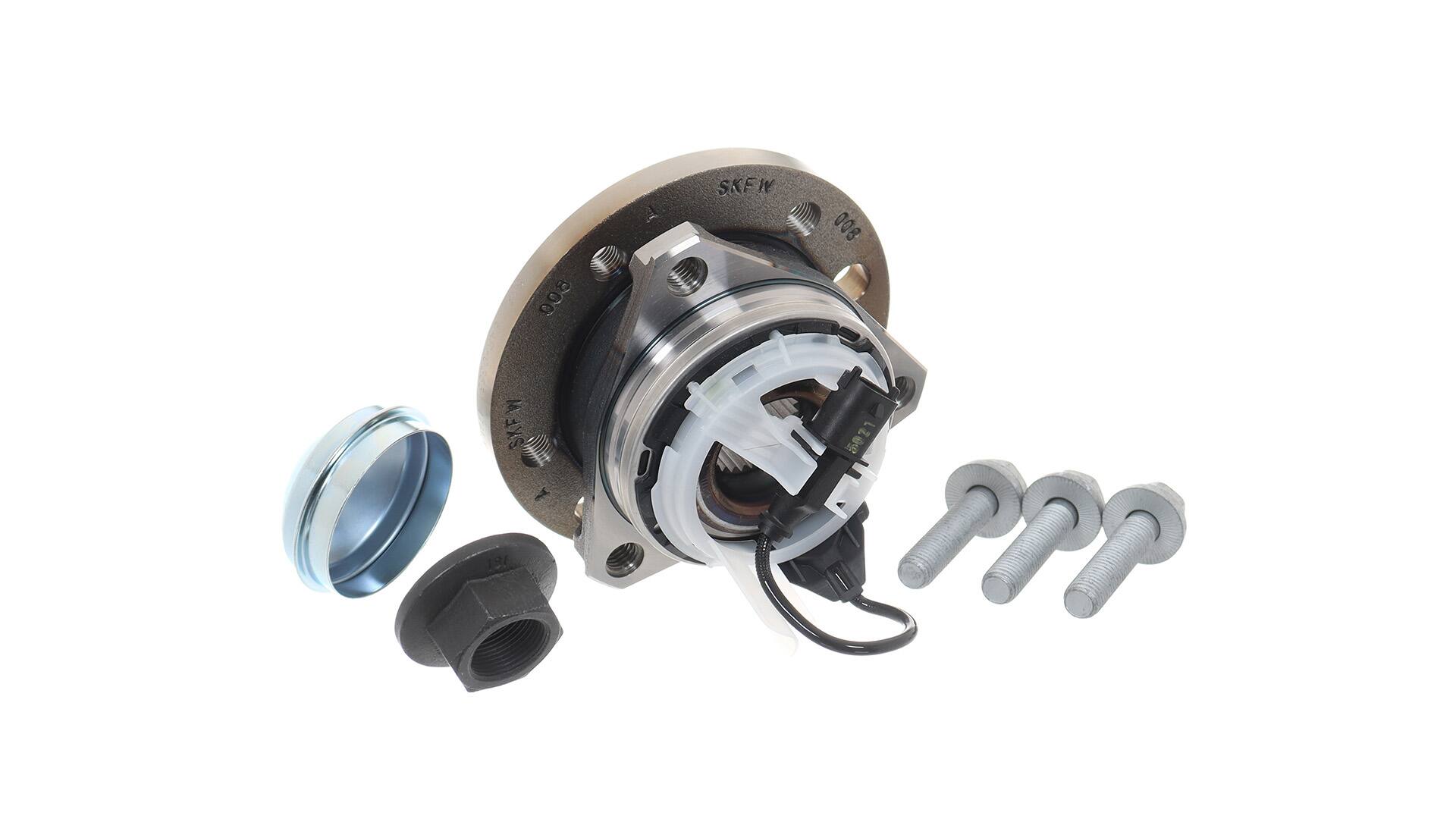SAAB SKF Hjullager VKBA 3620
