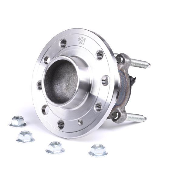SAAB SKF Bakhjulslager VKBA 3624