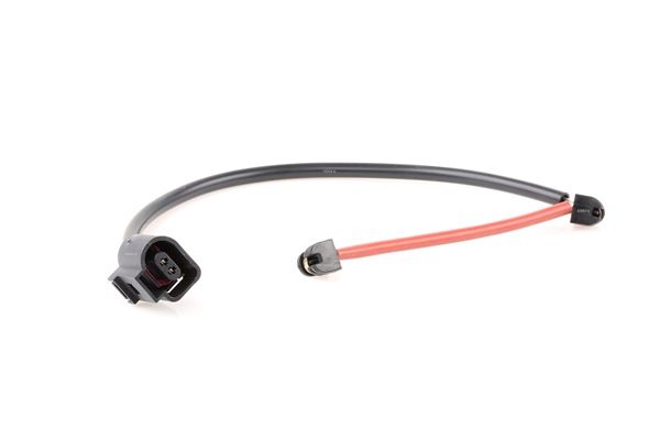 RIDEX 407W0145 Slidindikator bremser Porsche Cayenne 955 3.6 290 HK M 55.01