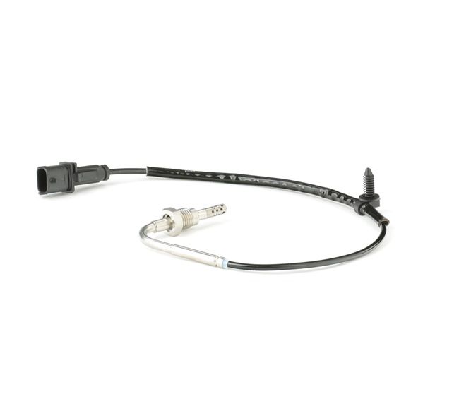 RIDEX 3938E0022 Sensor de temperatura VAUXHALL Astra Mk6 (J) GTC (P10) 1.7 CDTi 110 cv A 17 DTE