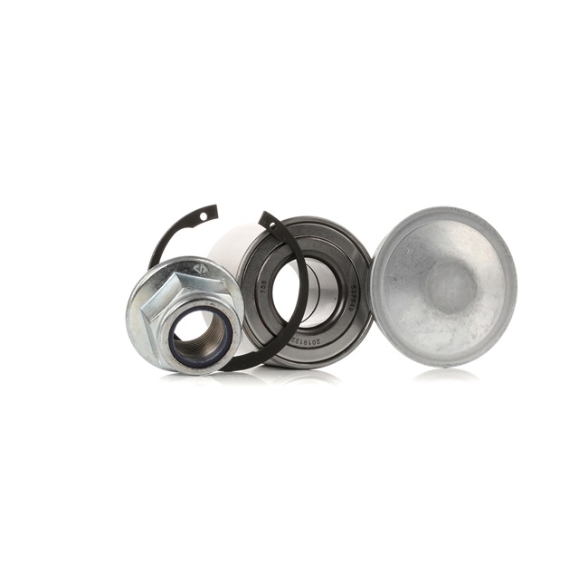 RENAULT SKF Wheel bearings VKBA 3639