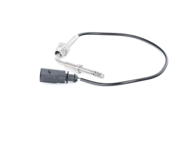 RIDEX 3938E0023 Сzujnik temperatury Porsche Cayenne 92A 3.0 Diesel 245 KM MCR.CA