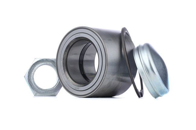 SKF VKBA 3641 Ρουλεμάν τροχού Fiat Ducato 244 Van 2.8 JTD 4x4 128 PS 8140.43S