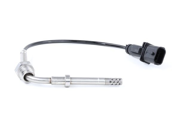 RIDEX 3938E0030 Sensor temperatura dos gases de escape LANCIA Delta III (844) 2.0 D Multijet (844.AXD1A, 844.AXM1A) 165 cv 198 A5.000