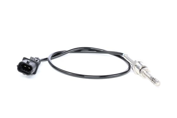 RIDEX 3938E0031 Sensor temperatura dos gases de escape FIAT Freemont (345) 2.0 JTD 170 cv 939 B5.000