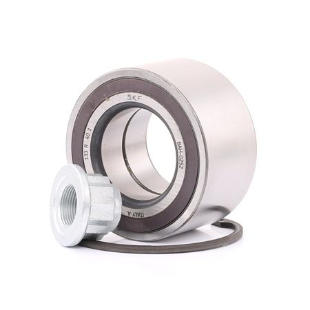 PORSCHE SKF Nav hjul VKBA 3645