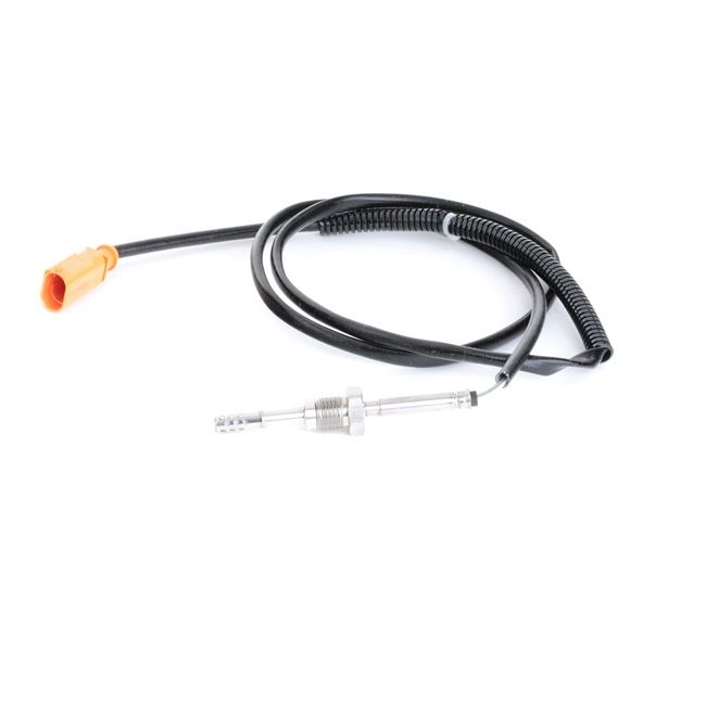RIDEX 3938E0043 Sensor, temperatura dos gases de escape VW Amarok 2H 2.0 BiTDI 180 CV