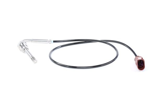 RIDEX 3938E0046 Sensor de temperatura VW T5 Van 2.0 TDI 84 cv CAAA