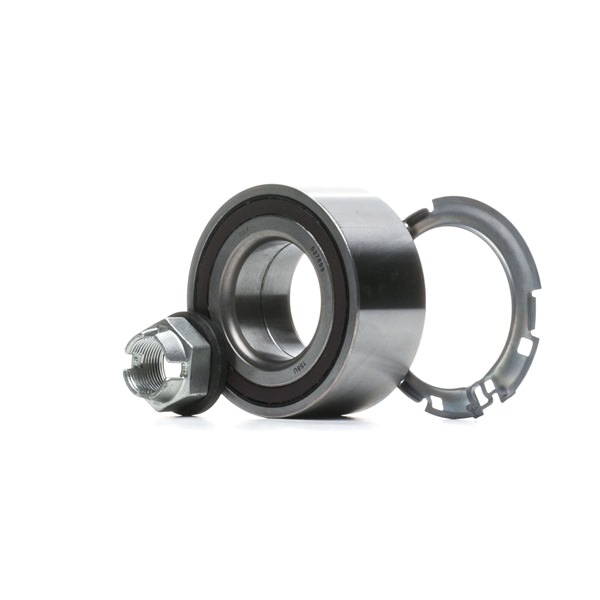 SKF VKBA 3648 Mozzo Renault Espace JK 2.0 dCi (JK01, JK02, JK1J, JK1K, JK1H) 150 PS M9R 858