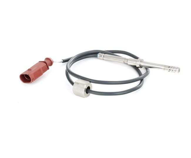 RIDEX 3938E0050 Temperatuursensor VW Crafter 50 Flatbed Vrachtwagen 2.5 TDI 88 Pk CEBA