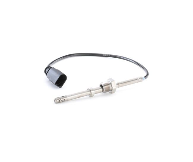 RIDEX 3938E0063 Sensor de temperatura Audi A4 B8 Avant 2.0 TDI 170 cv CAHA