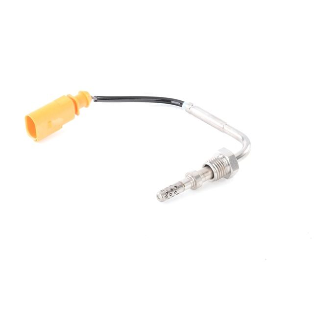 RIDEX 3938E0064 Sensor, exhaust gas temperature VW Phaeton 3d 3.0 V6 TDI 4motion 240 HP