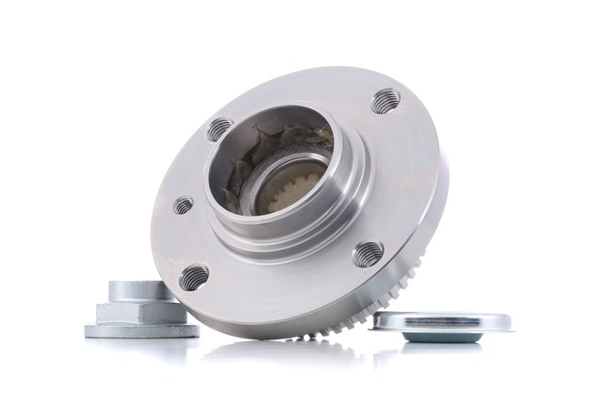 BMW SKF Hjulnav VKBA 3665