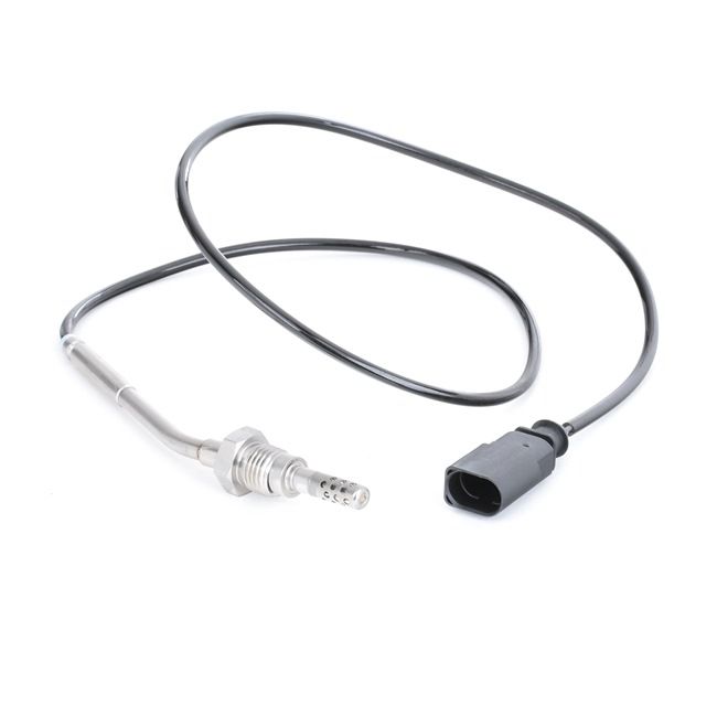 RIDEX 3938E0067 Sensor temperatura dos gases de escape Audi A4 B7 Avant 2.0 TDI 16V 140 cv BRE