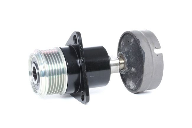 RIDEX 1390F0026 Generátor szabadonfutó Ford Transit Connect mk1 1.8 TDCi 90 LE HCPB