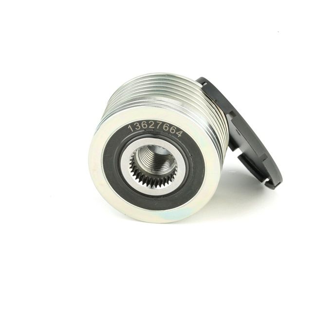 STARK SKFC-1210026 Frihjul dynamo Ford Fusion ju2 1.4 TDCi 68 hk F6JA