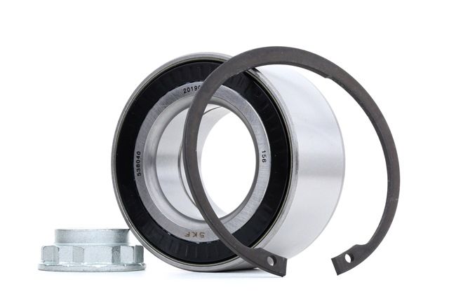 SKF VKBA 3668 Mozzo BMW E36 Coupe M3 3.0 286 CV S50 B30 (306S1)