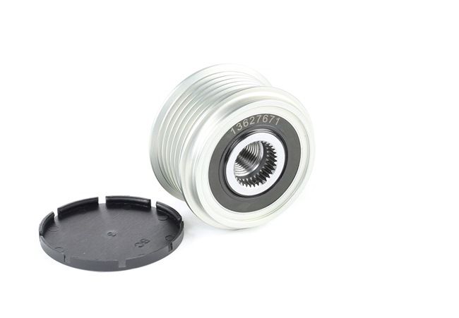 STARK SKFC-1210027 Kamaxeldrev 2.9 TD 95 hk OM 602.940