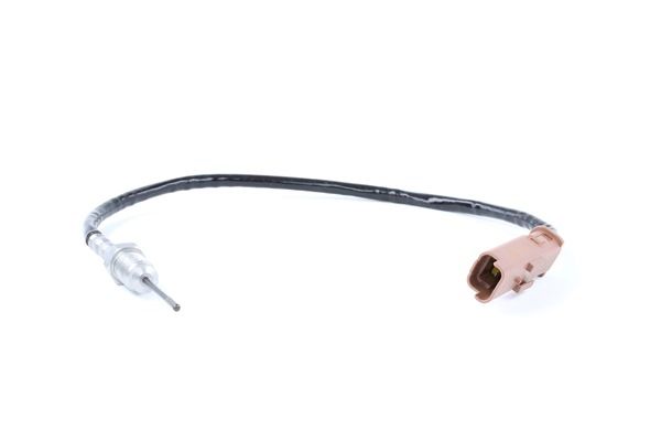RIDEX 3938E0078 Sensor temperatura dos gases de escape Citroen C3 II 1.4 HDi (SC8HZC, SC8HR0, SC8HP4) 68 cv 8HZ (DV4TD)
