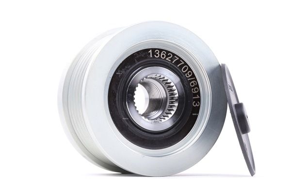 RIDEX 1390F0030 Vevaxeldrev 2.0 CRDi 140 136 hk D4EA