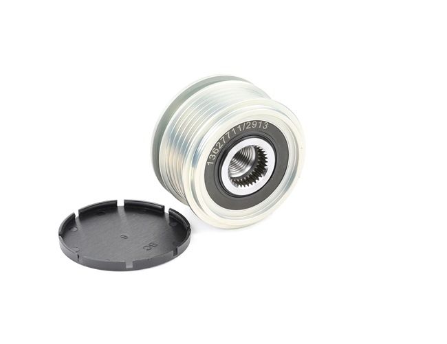 RIDEX 1390F0031 Kamaxeldrev 1.5 CRDi 90 hk D4FA