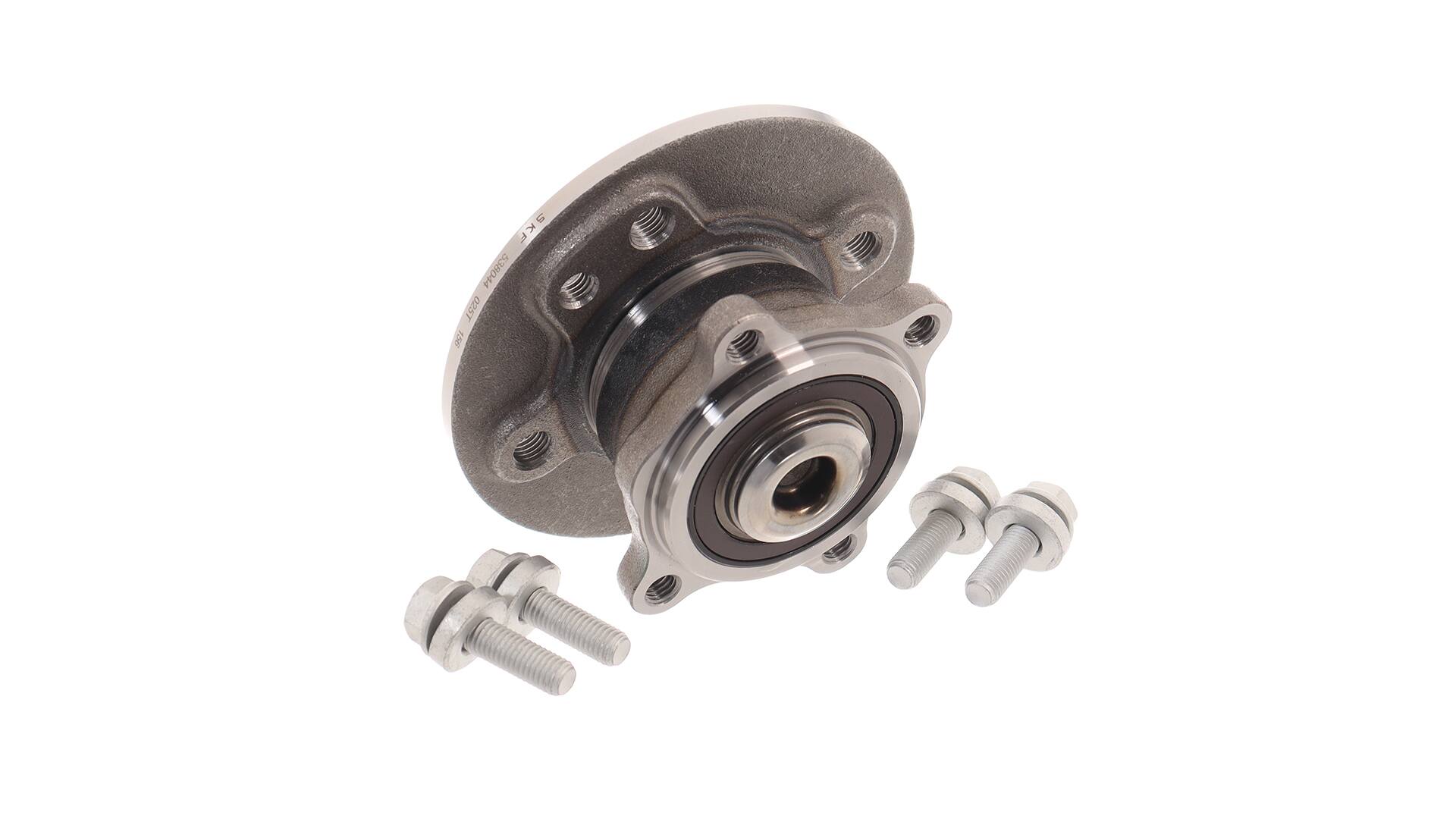 MINI SKF Mozzo Ruota VKBA 3673